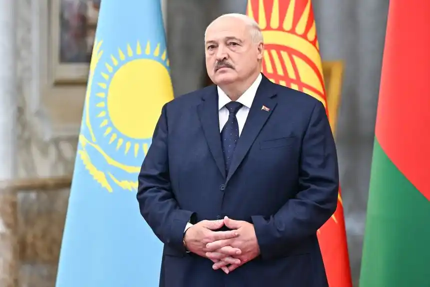 Czechia, Romania and Hungary dismantle Belarusian spy network