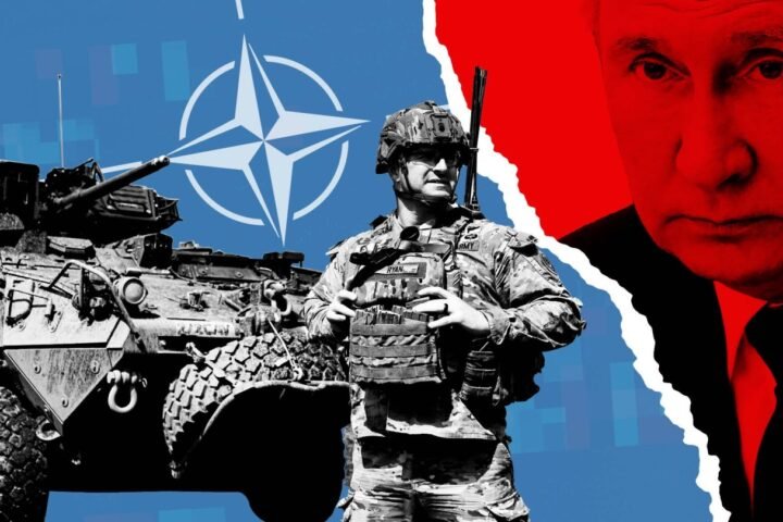 European Commission signals stronger defense posture in the Baltics