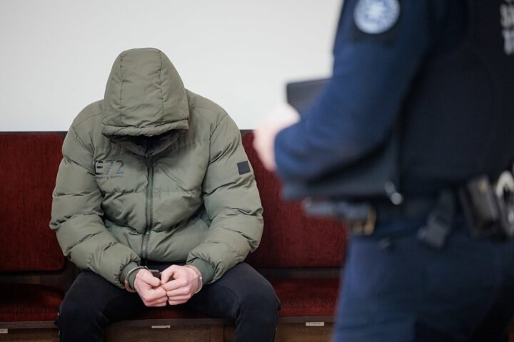 Lithuania uncovers terrorist network linked to Russian intelligence