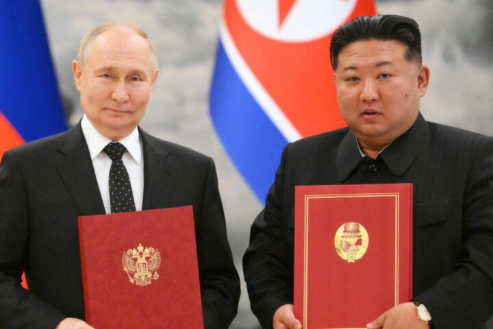 North Korea plans to send 6,000 more troops to Russia