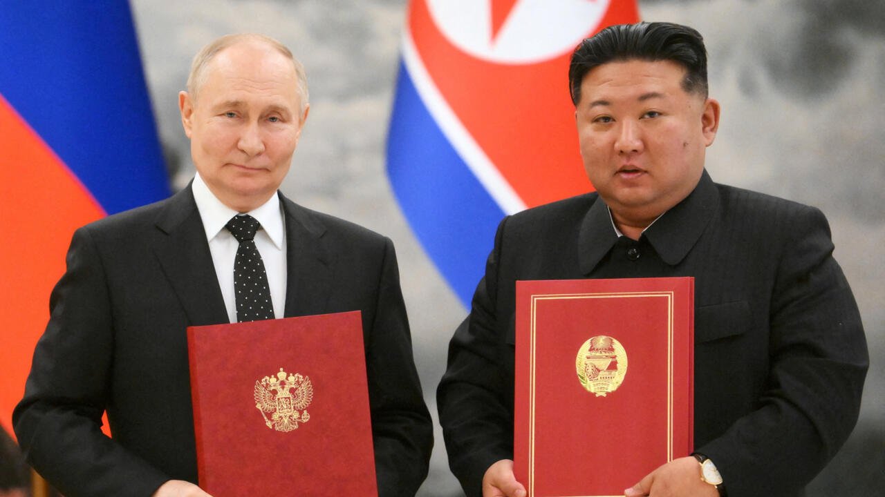 North Korea plans to send 6,000 more troops to Russia