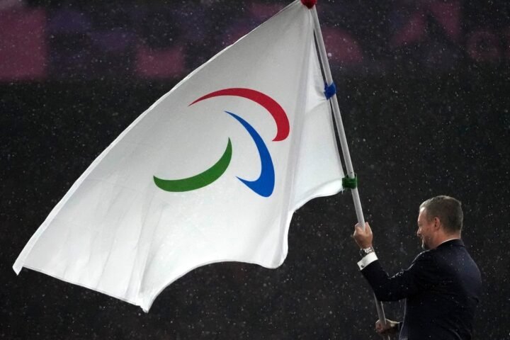 Paralympic committee restores Russia and Belarus membership rights