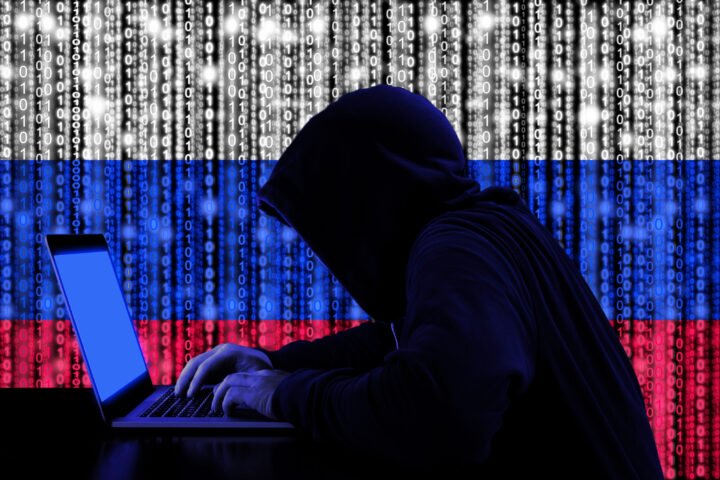 Pro-Russian hackers launch large-scale cyberattack on Finland