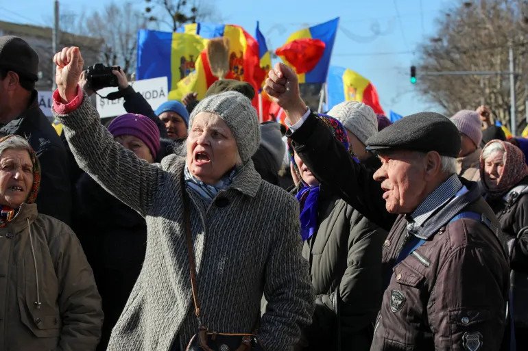 Romanian MEP warns Russia seeks to turn Moldova into a second Belarus