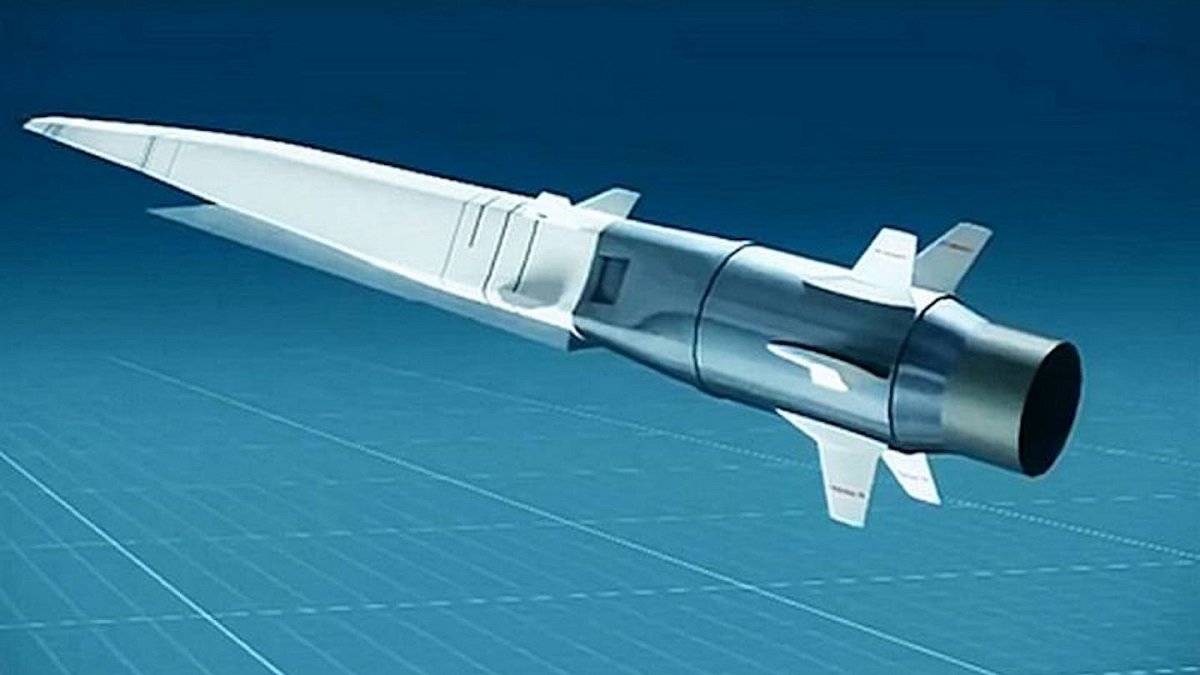 Russia’s Zircon test signals strategic threat to U.S. security