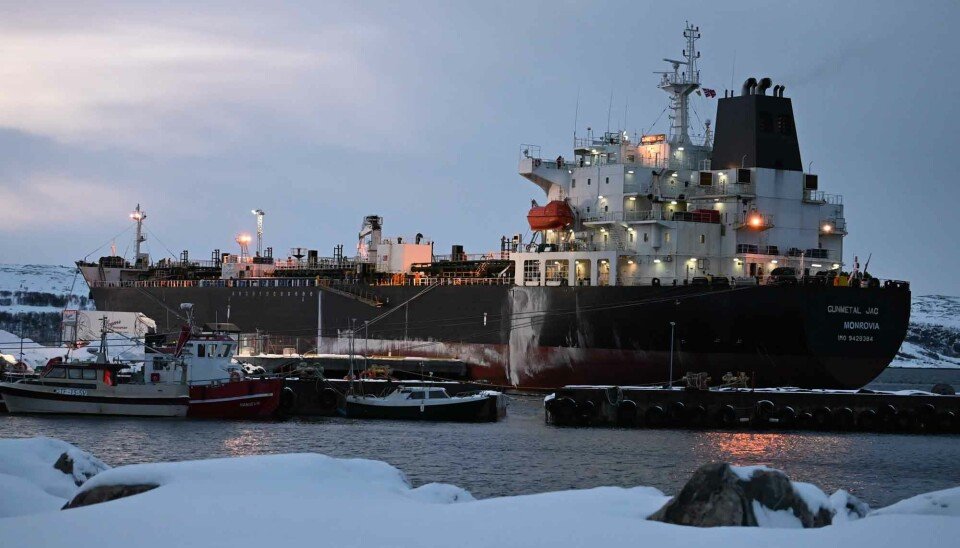Tanker Unity detention in Murmansk exposes cracks in Russia’s shadow fleet