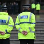 Three arrested in Essex on suspicion of assisting Russian intelligence