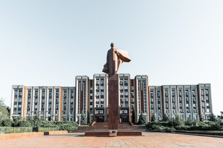 Tiraspol warns of looming energy shortages ahead of winter