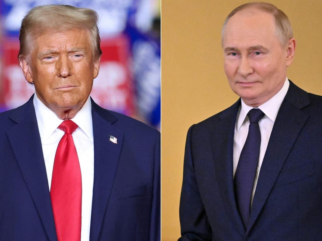 US losing information war to Russia, former ambassador warns