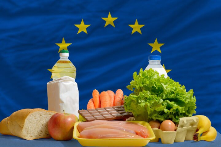 Ukraine clears key EU screening on food safety, boosting Europe’s food security