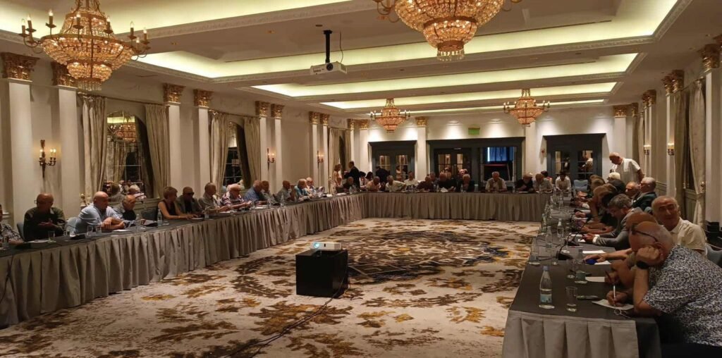 Georgian Supreme Council claims legitimacy amid political crisis in Tbilisi