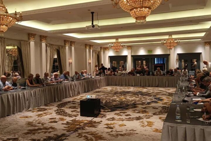 Georgian Supreme Council claims legitimacy amid political crisis in Tbilisi