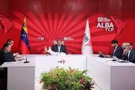 ALBA-TCP supports Colombia's peace dialogue proposal at the UN General Assembly