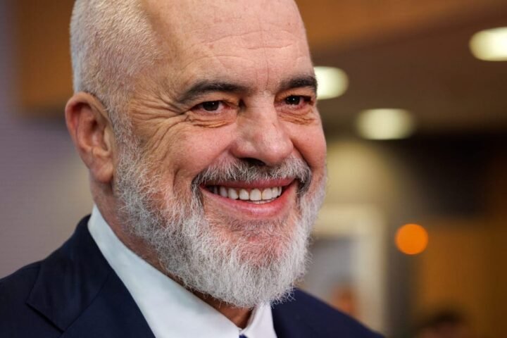 Albania appoints the first minister created by artificial intelligence
