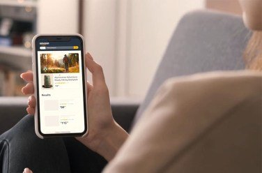 Amazon launches AI chatbot for sellers to create targeted advertisements
