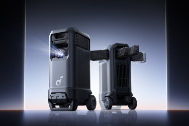 Anker introduces Nebula X1 Pro: a projector integrated with powerful sound system for parties