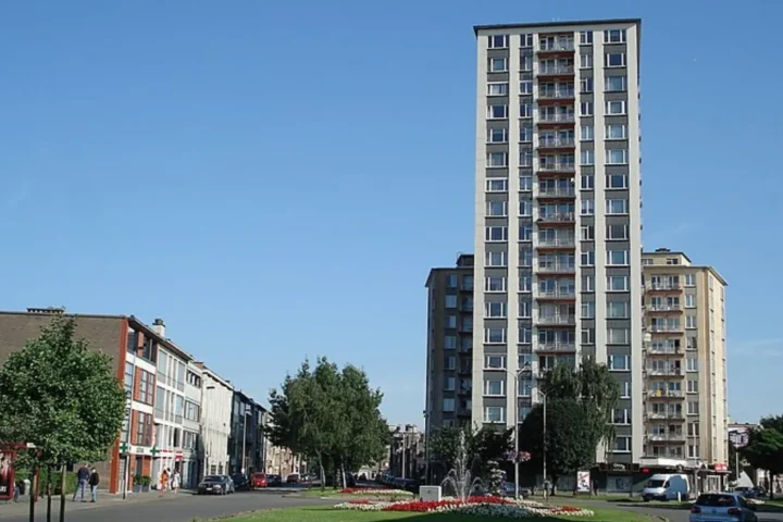 Antwerp fines landlord of Bisschoppenhoflaan Deurne over serious safety violations