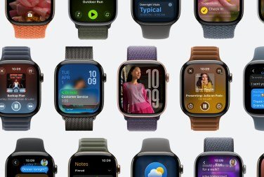 Apple unveils Apple Watch Series 11 with health-monitoring features and 5G connectivity