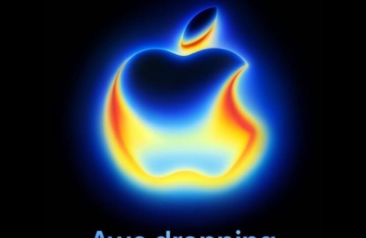 Apple unveils iPhone 17 with major redesign and new products in launch event