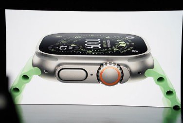 Apple unveils new Apple Watch Ultra 3 with enhanced features and 5G connectivity
