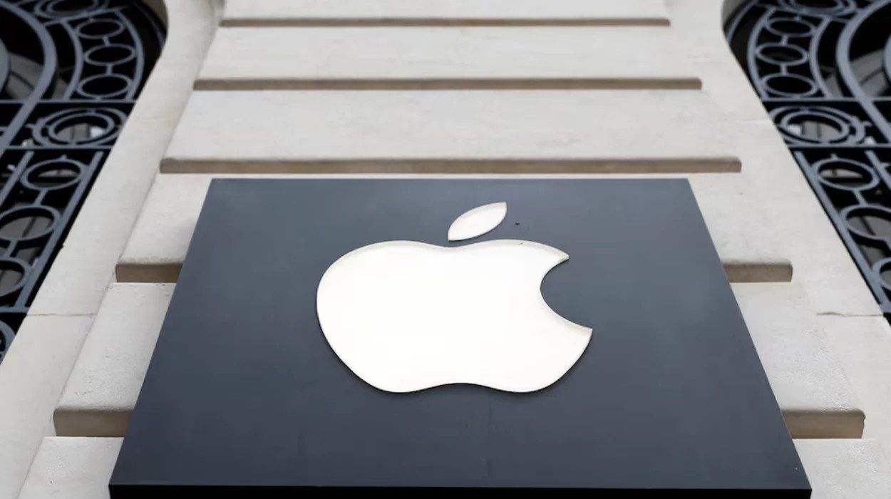 Apple urges EU to reconsider Digital Markets Act, citing impact on consumer experience