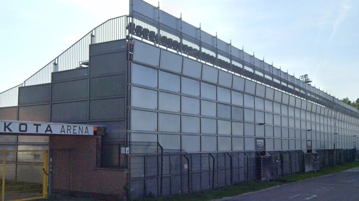 Asian hornets disrupt RSCA Futures match in Deinze, injuring 15 fans