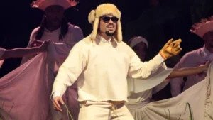 Bad Bunny excludes the U.S. from international tour amid ICE concerns