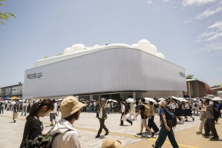 Belgian ministers to visit Japan for Expo 2025 and trade discussions