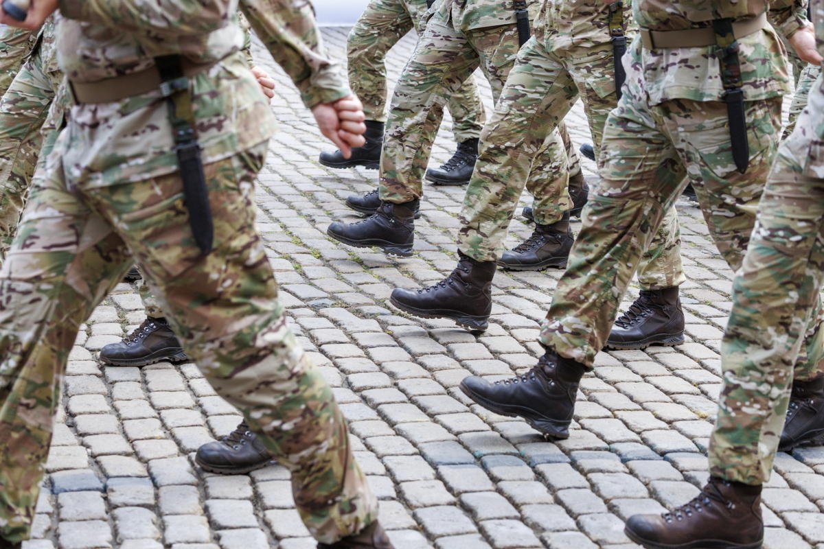 Belgium's defence ministry plans to double personnel by 2035 and introduce voluntary service year
