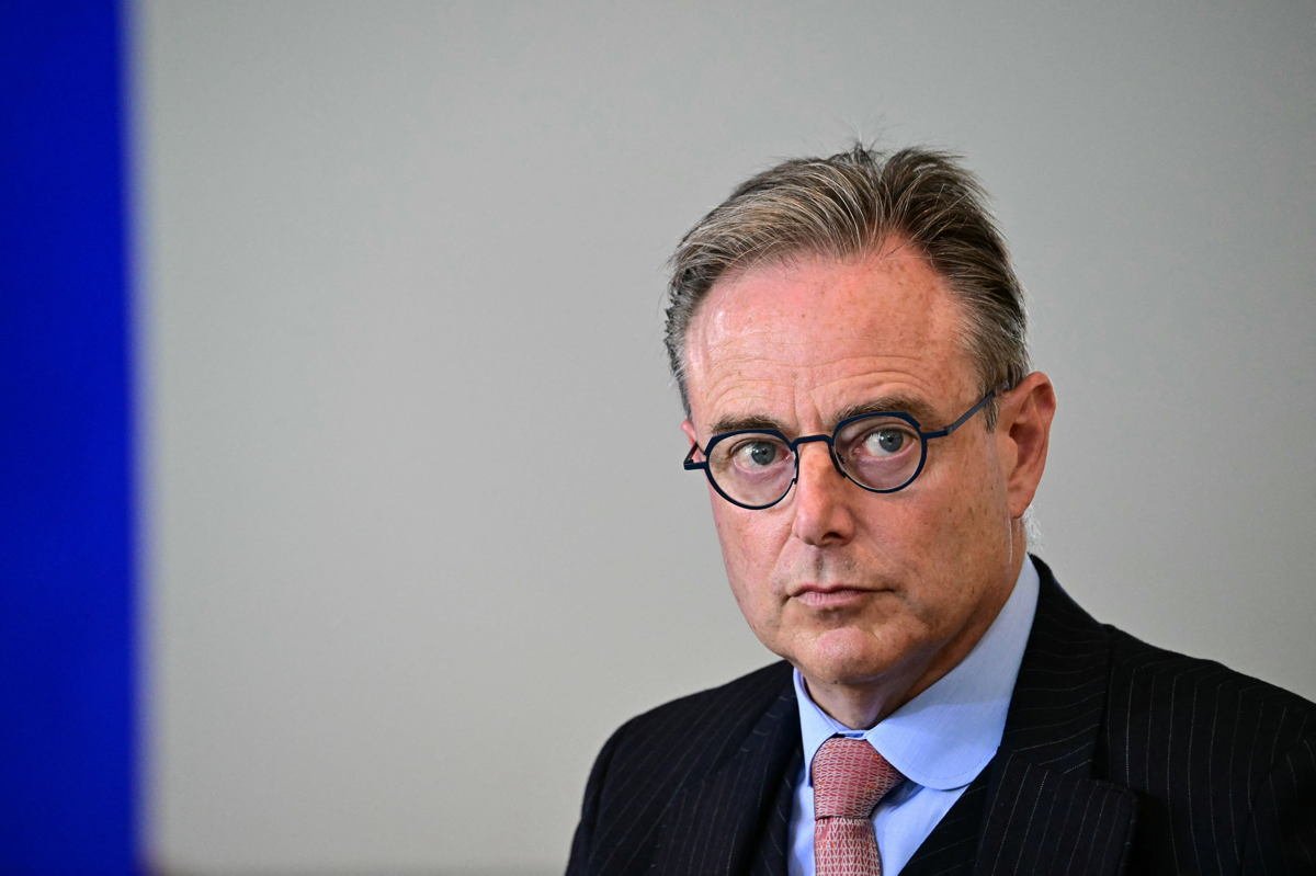 Belgium's governments agree on Gaza policy amid ongoing conflict negotiations