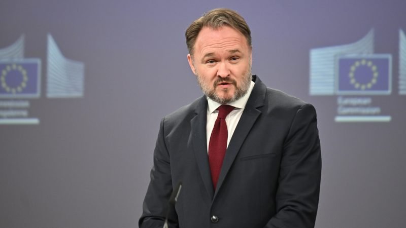 Brussels counters conservative criticism of inquiry into Iberian blackout