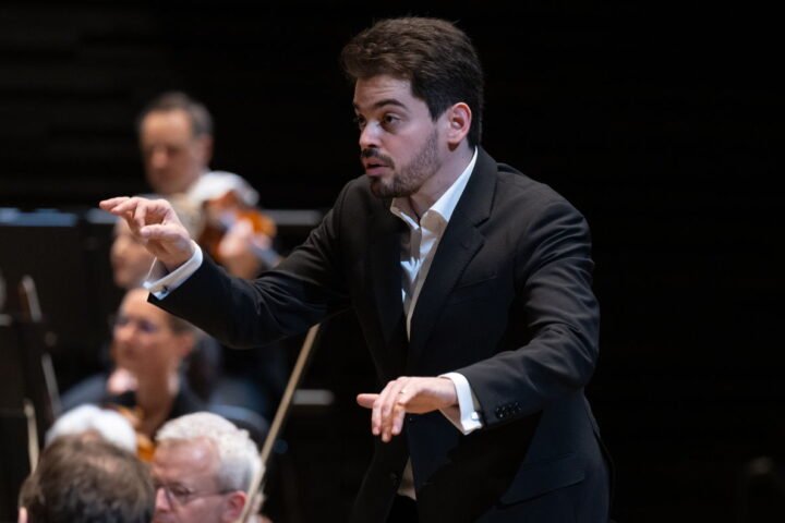 Cancellation of concert by Israeli conductor in Ghent faces widespread condemnation