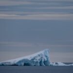 China explores Arctic route to Europe as climate change reshapes global trade dynamics