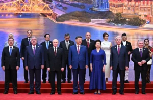 China hosts SCO summit to enhance trade and regional cooperation