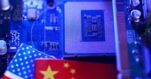 China initiates investigations into U.S. semiconductors ahead of Madrid trade talks