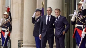 Coalition of the Willing commits to security guarantees for Ukraine following cease-fire negotiations