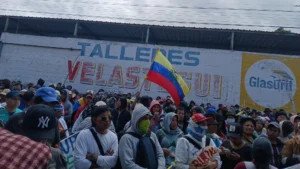 CONAIE demands release of protesters and condemns transfer to high-risk prisons in Ecuador
