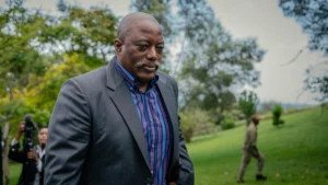 Congo's High Military Court to deliver verdict in Joseph Kabila's war crimes trial