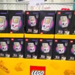 Costco offers Lego Game Boys at a discount ahead of official release date