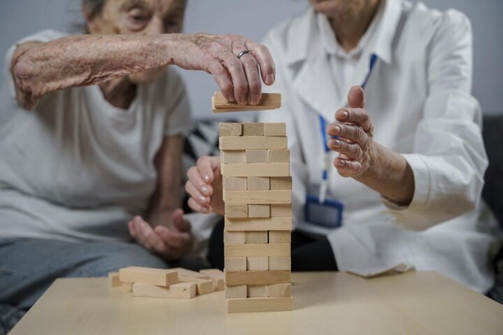 Dementia cases projected to increase by 40% in Flanders and Brussels by 2040