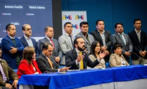 Ecuador's municipalities face crisis as government owes $643 million in budget transfers