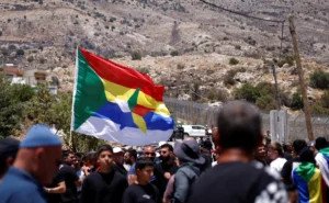 Escalation of violence in Syria leads to systematic targeting of Alawite and Druze communities