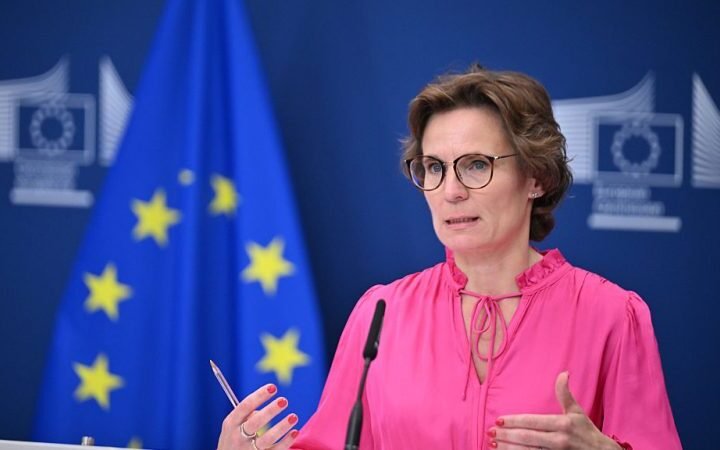 EU commission commits to prompt response on wastewater management directive