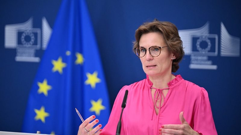 EU commission commits to prompt response on wastewater management directive