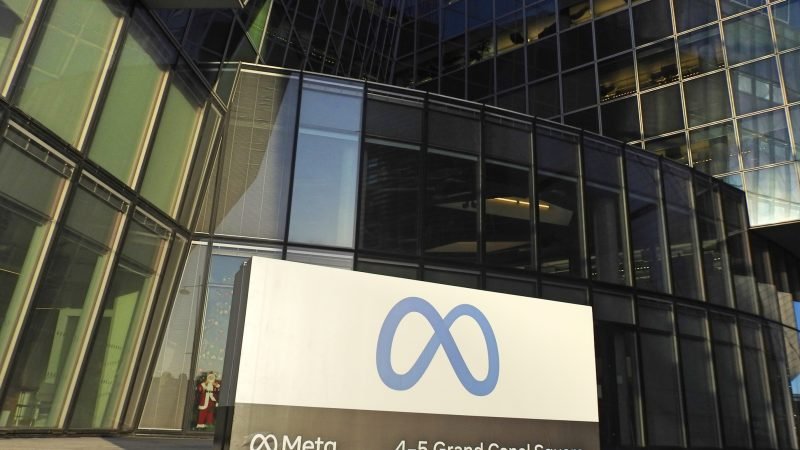 EU court rules against Commission's fee implementation for Meta and TikTok under DSA