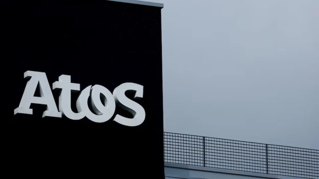 EU selects Atos to lead consortium for €326 million cybersecurity services contract