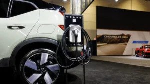 European automakers express concerns over EU’s electric vehicle transition plans