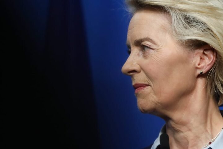 European Commission plans structural overhaul by 2026 to enhance efficiency and collaboration