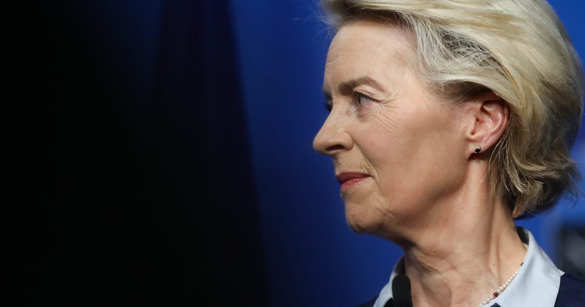 European Commission plans structural overhaul by 2026 to enhance efficiency and collaboration