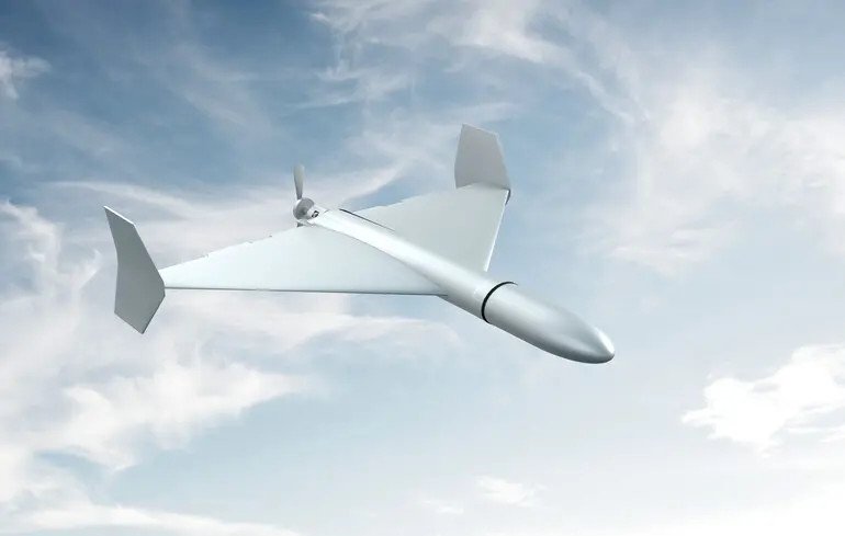 Explosions reported in Kyiv region as air defense engages drones